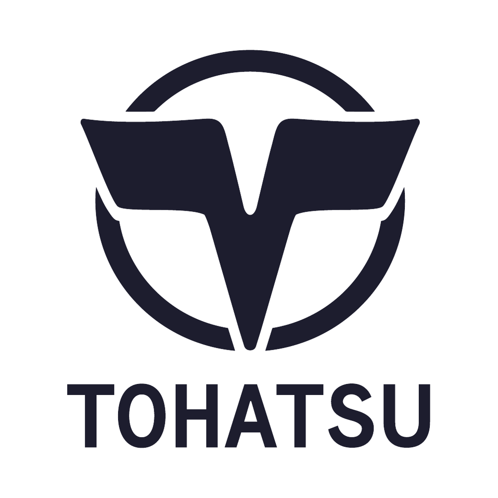 tohatsu